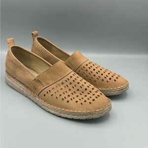 Josef Seibel Sofie 27 Size 39 NWOB